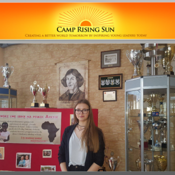 Camp Rising Sun Polska