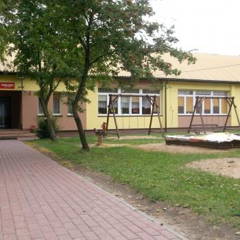 Niepubliczna Szkoła Podstawowa w Przywózkach na 3 dniowym spływie kajakowym