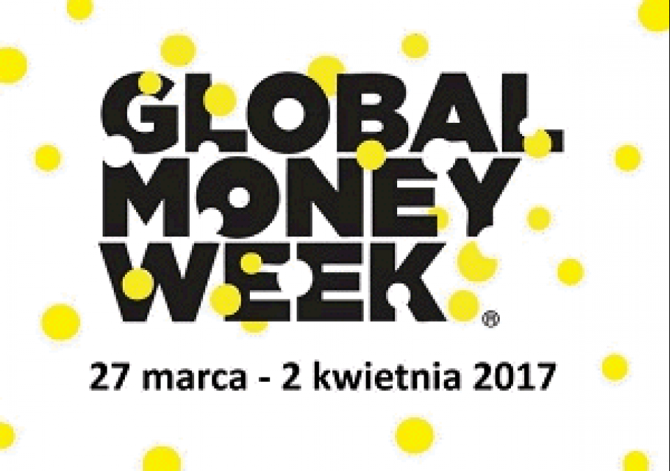 GLOBAL MONEY WEEK