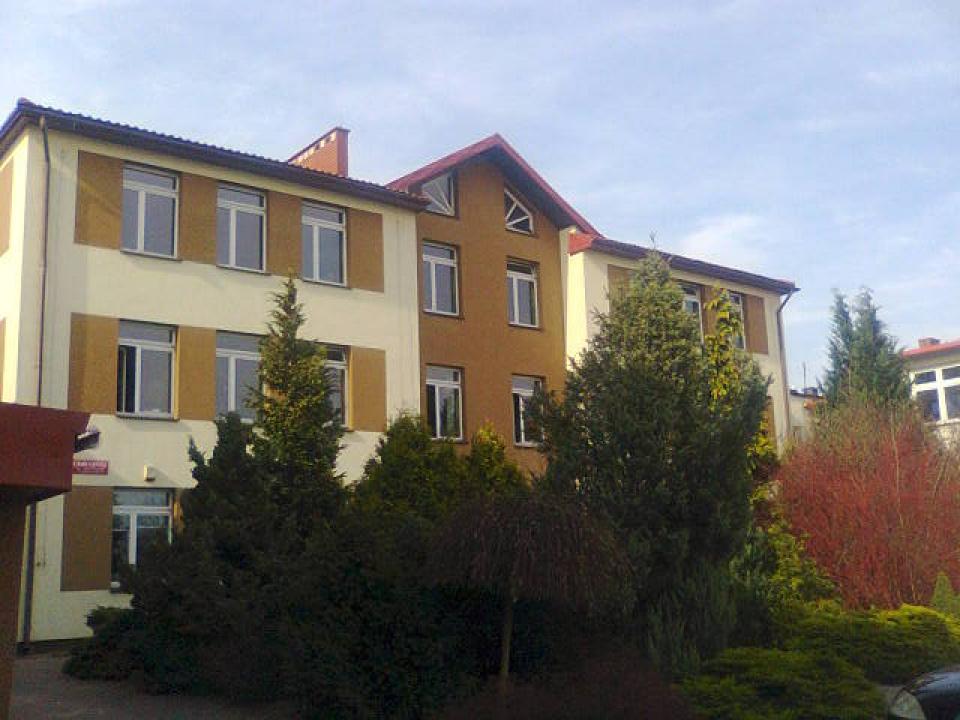 Szkoła Podstawowa w Ulanie-Majoracie