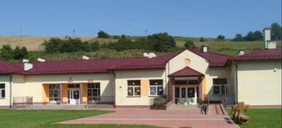 Szkoła Podstawowa w Rzepienniku Marciszewskim