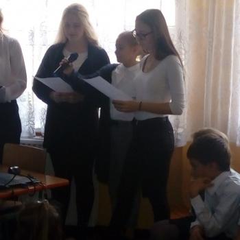 Śpiewamy Polsce - nasze talenty wokalne