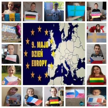 Koło młodego Europejczyka - podsumowanie projektu