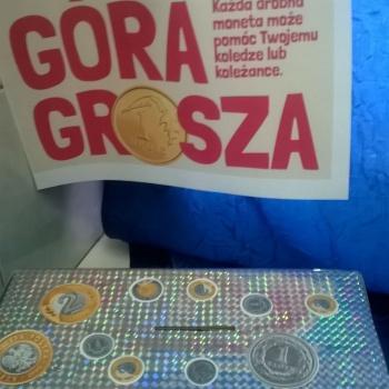 GÓRA GROSZA - XVIII edycja