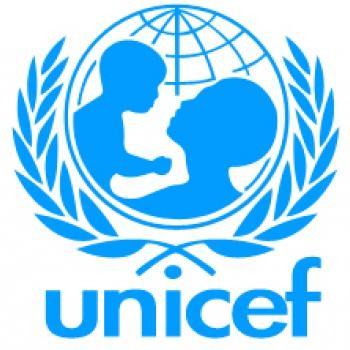 UNICEF "WSZYSTKIE KOLORY ŚWIATA"