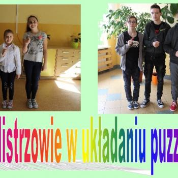 SKO-we puzzle