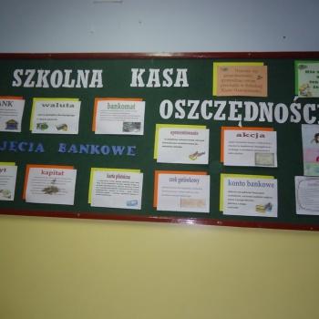 Działalność SKO w roku szkolnym 2013/2014
