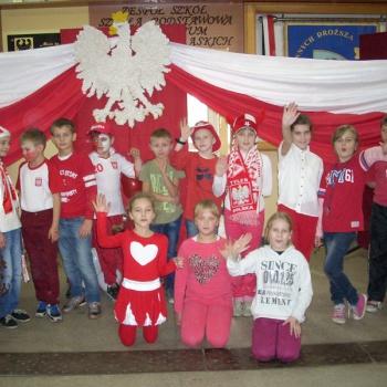Obchody Dnia Polski