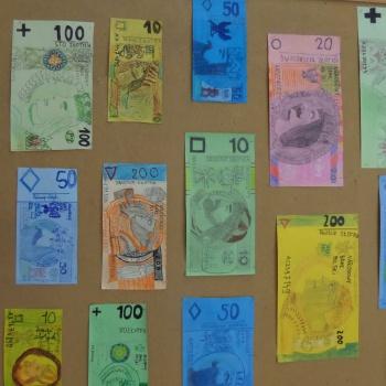 Nasze banknoty – czy je dobrze znasz?