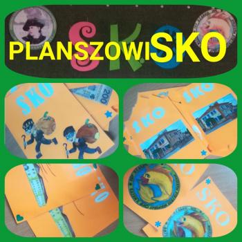 PlanszowiSKO- PiotrusiwiSKO