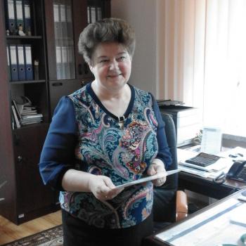 Wywiad z Panią Prezes Banku Spółdzielczego w Wąsewie