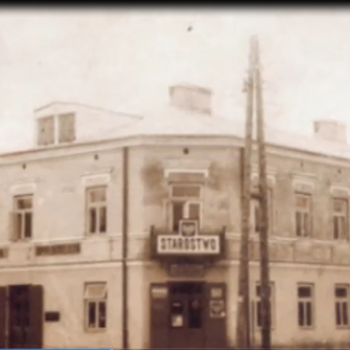 Film – historia Banku Spółdzielczego w Sochaczewie