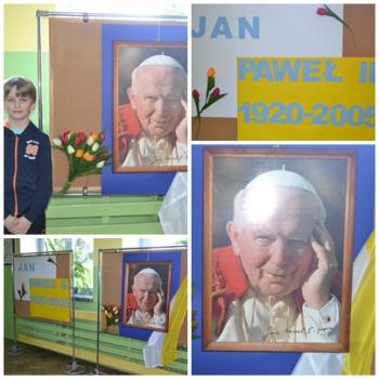 Rok 2015 - Rokiem Jana Pawła II