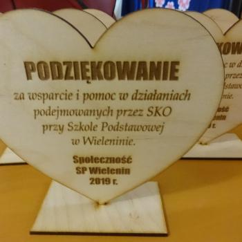 Współpraca SKO z Bankiem Spółdzielczym w Poddębicach