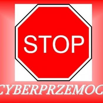 Cyberprzemoc czyli agresja w Internecie
