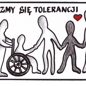 Tydzień Tolerancji.