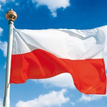 Święto Flagi Rzeczypospolitej  2 maja