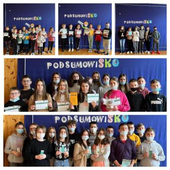 Nagradzamy zwycięzców w konkursie PlanszowiSKO