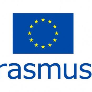 Umowa Erasmus +.