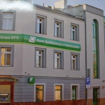 Nasz Bank Spółdzielczy w Sochaczewie