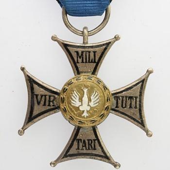 Święto Orderu Virtuti Militari