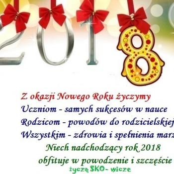Nowy Rok