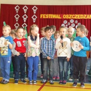 Festiwal Oszczędzania