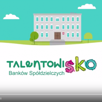 Animacja na temat Programu TalentowiSKO