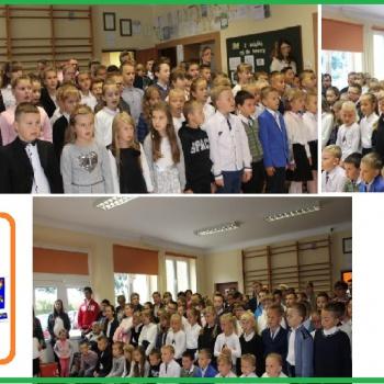 BeztroSKO wystartowalismy w nowym roku szkolnym 2017/2018.