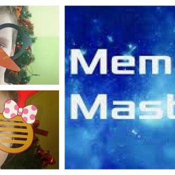 Konkurs "Memory Master"