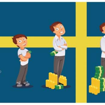 Bądź przedsiębiorczy jak Ingvar Kamprad – założyciel międzynarodowej firmy IKEA