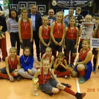 IV Ogólnopolski Turniej Koszykówki Copernik Cup 2016