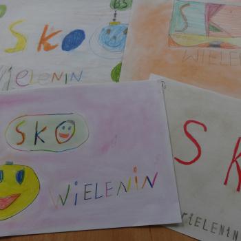 Logo SKO Wielenin