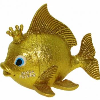 Konkurs plastyczny "SKO twoją złotą rybką"