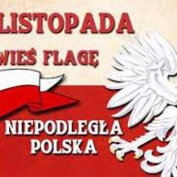 Wywieś Flagę - akcja w ZS w Latowiczu