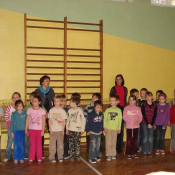 Światowy Dzień Oszczędzania w Szkole Podstwowej w Nałęczowie