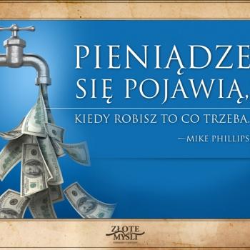 Konkurs - Przysłowia i złote myśli o oszczędzaniu!