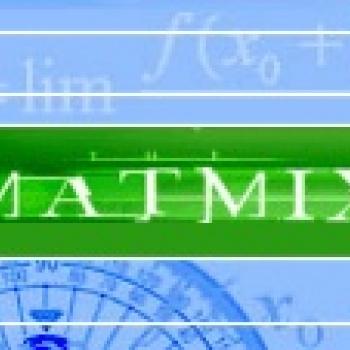 Powiatowy Konkurs Matematyczny MAT-MIX - etap szkolny