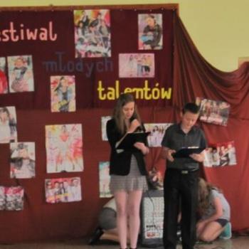 Festiwal Młodych Talentów