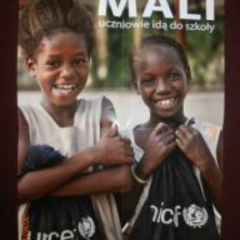 Akcja edukacyjna UNICEF „MALI uczniowie idą do szkoły”