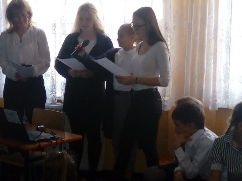 Śpiewamy Polsce - nasze talenty wokalne