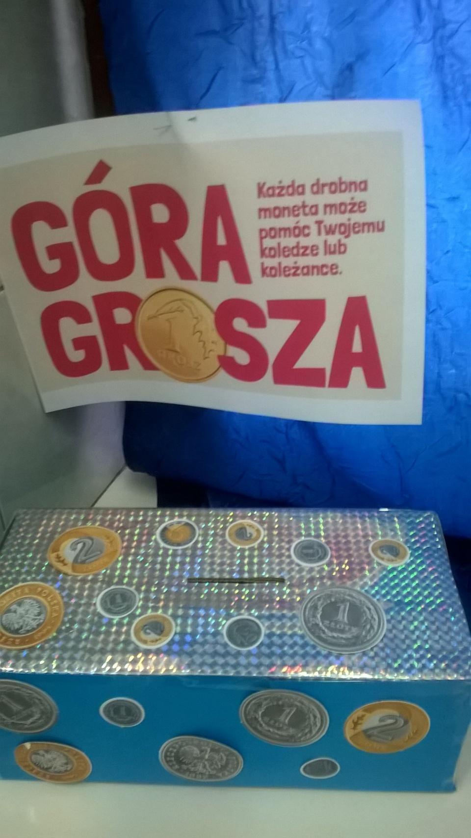 GÓRA GROSZA - XVIII edycja