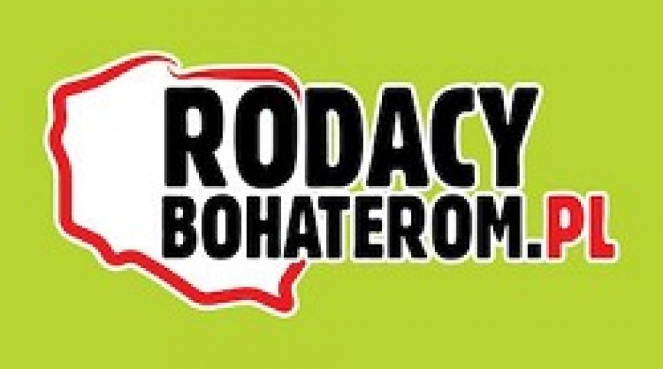 Rodacy Bohaterom