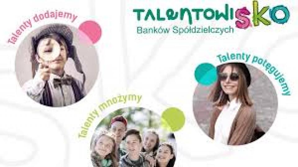TALENTOWISKO - konkurs regionalny