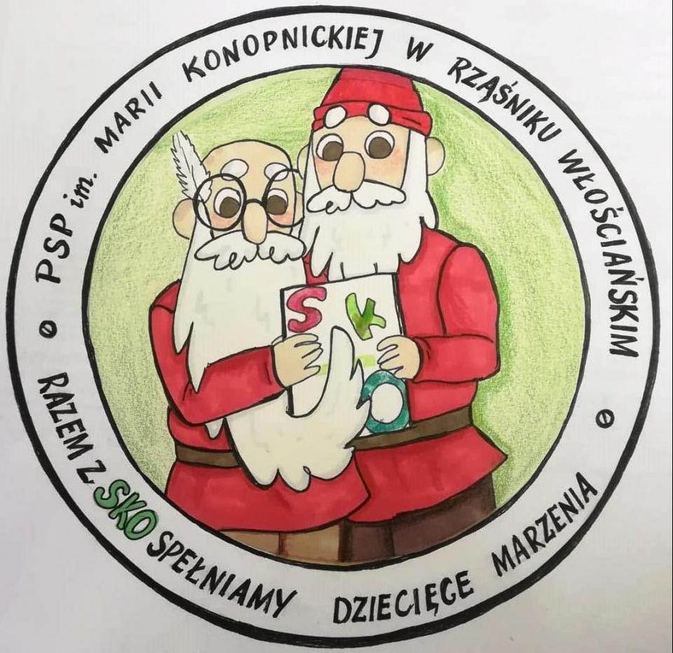 Czas podsumowań działalności SKO w r. szk. 2018/19.