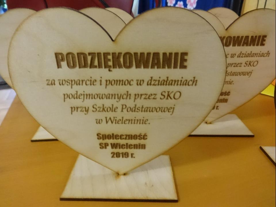 Współpraca SKO z Bankiem Spółdzielczym w Poddębicach