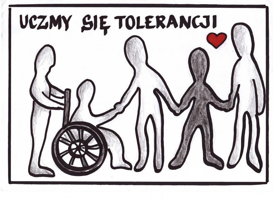 Tydzień Tolerancji.