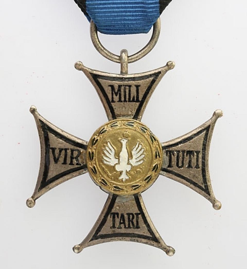 Święto Orderu Virtuti Militari