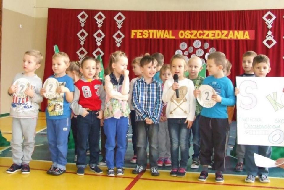Festiwal Oszczędzania