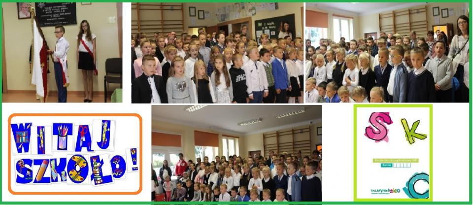BeztroSKO wystartowalismy w nowym roku szkolnym 2017/2018.